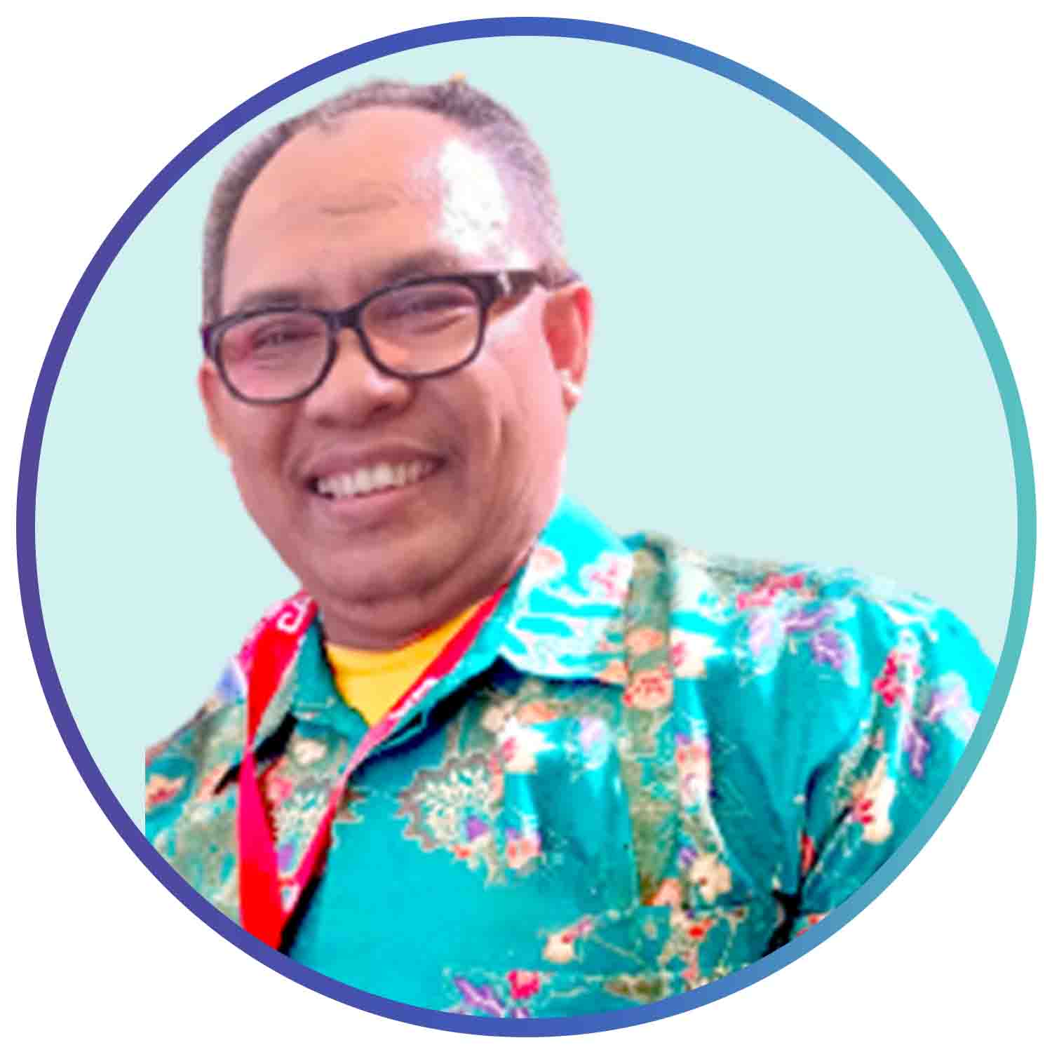 Aryanto, CA