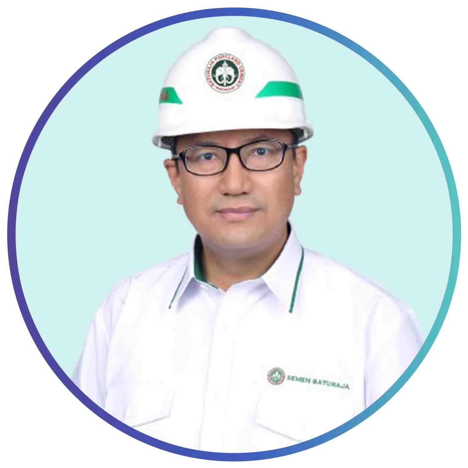 Heru Rusdiansyah, CA