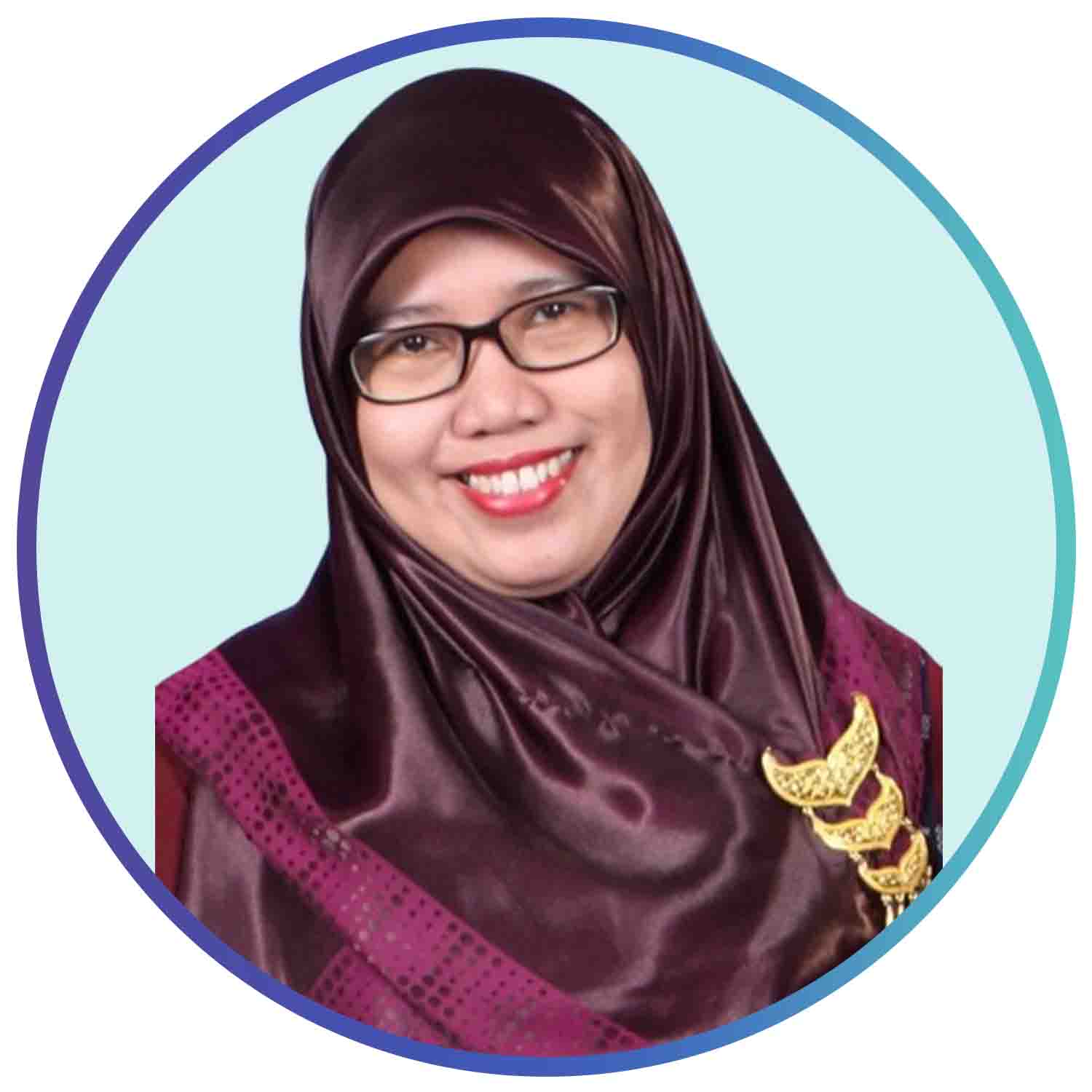 Prof. Dr. Luk Luk Fuadah, CA