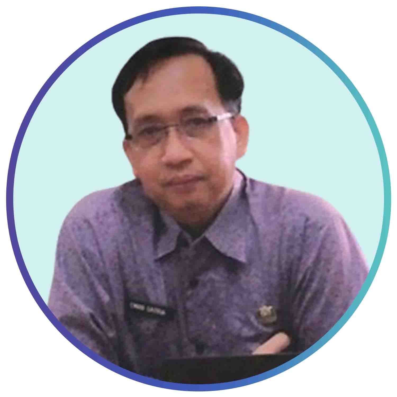 Eman Satria, CA