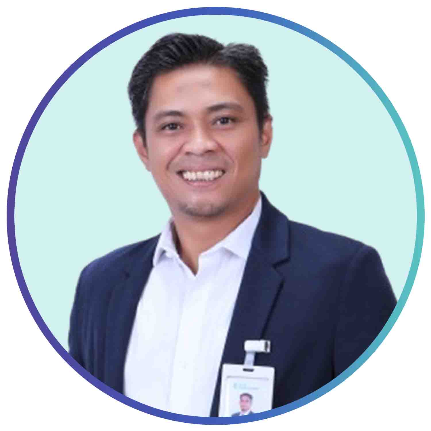Festero Mohamad Papeko, CA