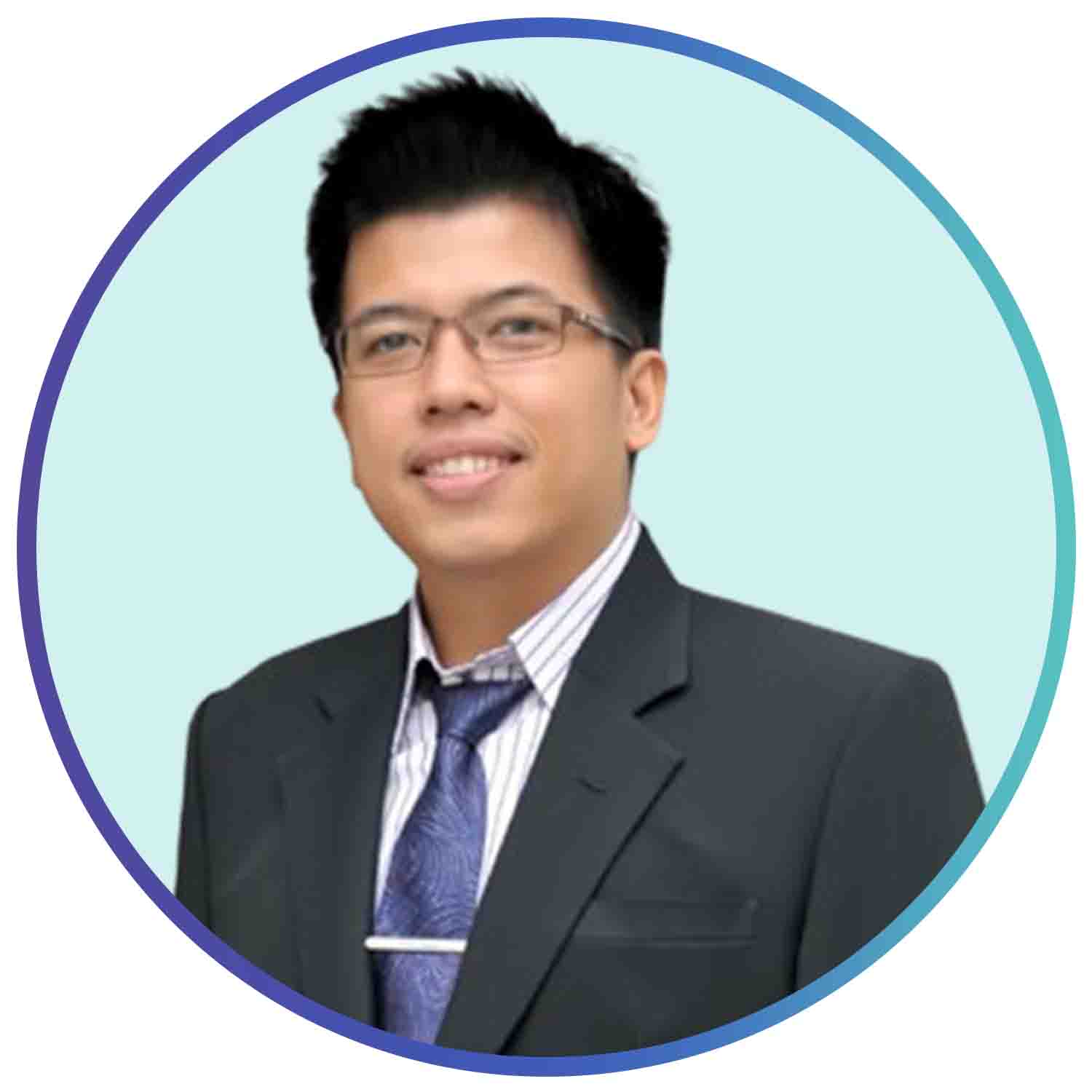 Dr. Rifani Akbar Sulbahri, CA